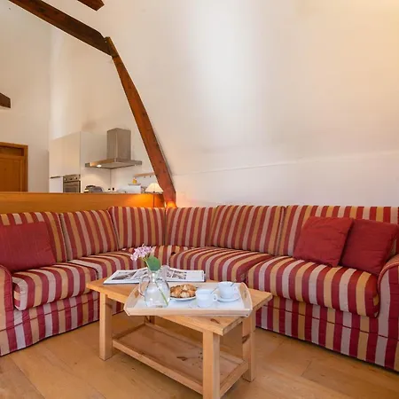 Sleeps 4 *