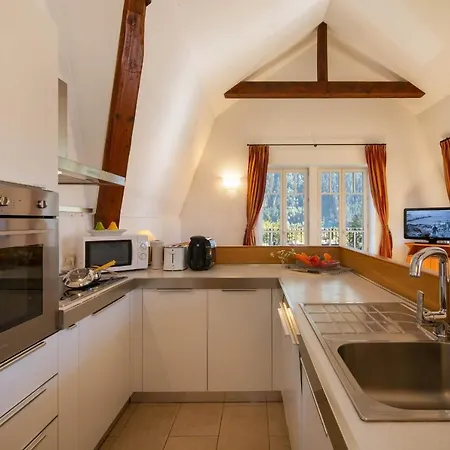 Apartment Sleeps 4 Chamonix