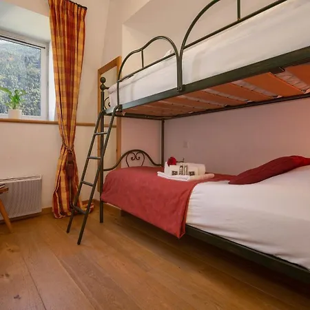 Apartment Sleeps 4 Chamonix