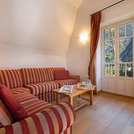 Sleeps 4 Chamonix